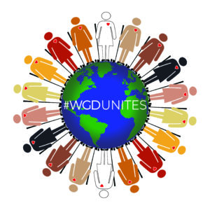 WGD Globe Image