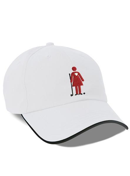 Ahead Women's Golf Day Performance Hat