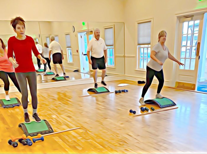 CardioGolf™ Total Fitness System - Image 5