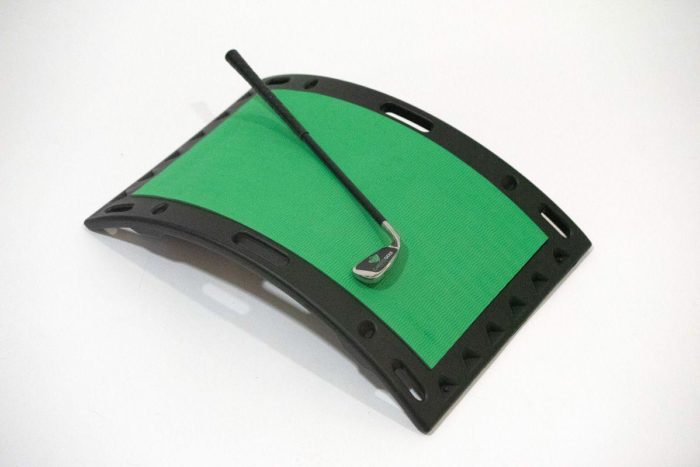 CardioGolf™ Total Fitness System - Image 2