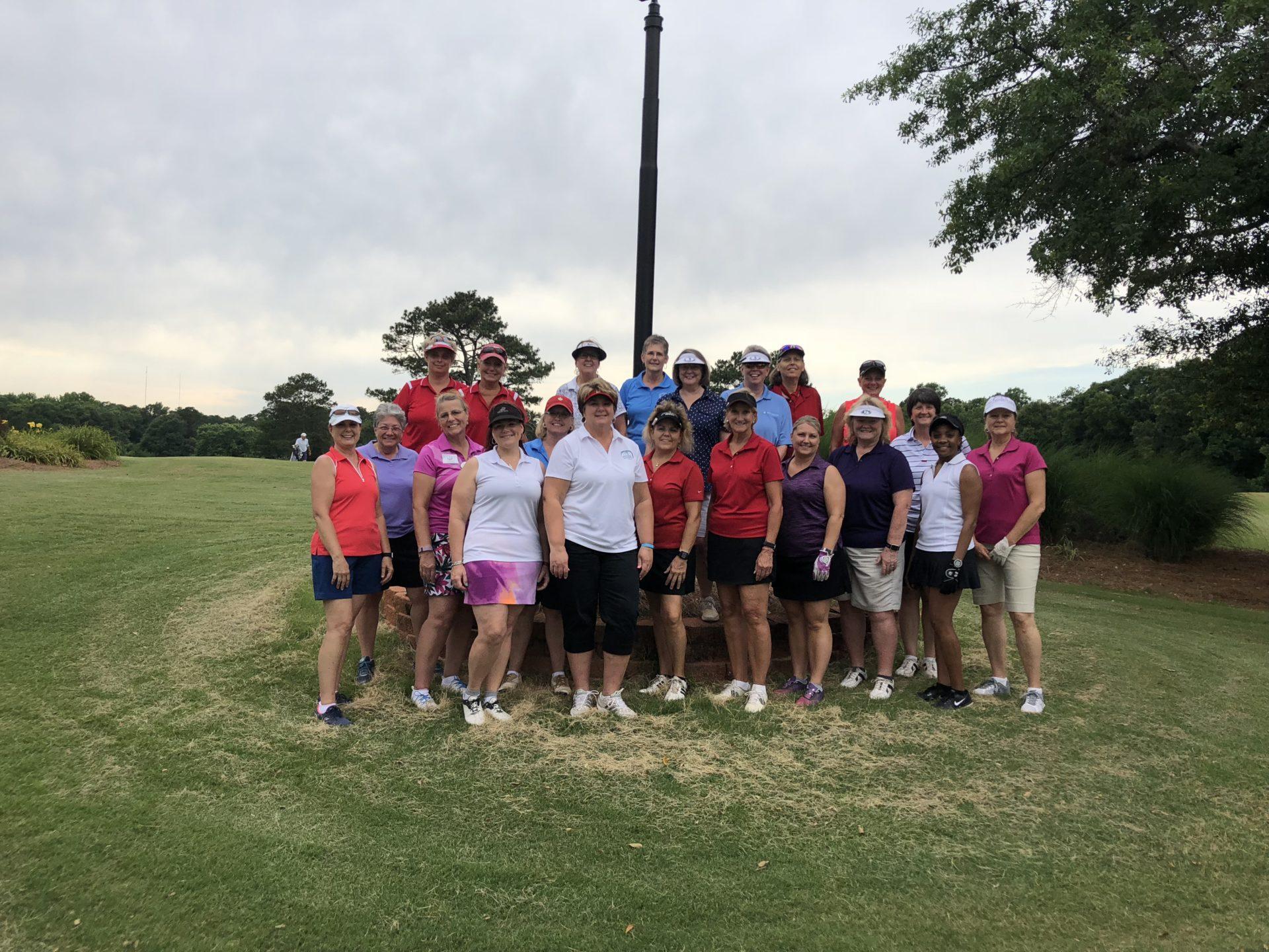 Summer Grove Golf Club - Womens Golf Day