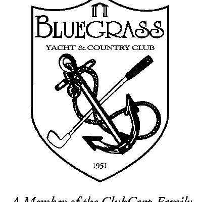bluegrass yacht and country club