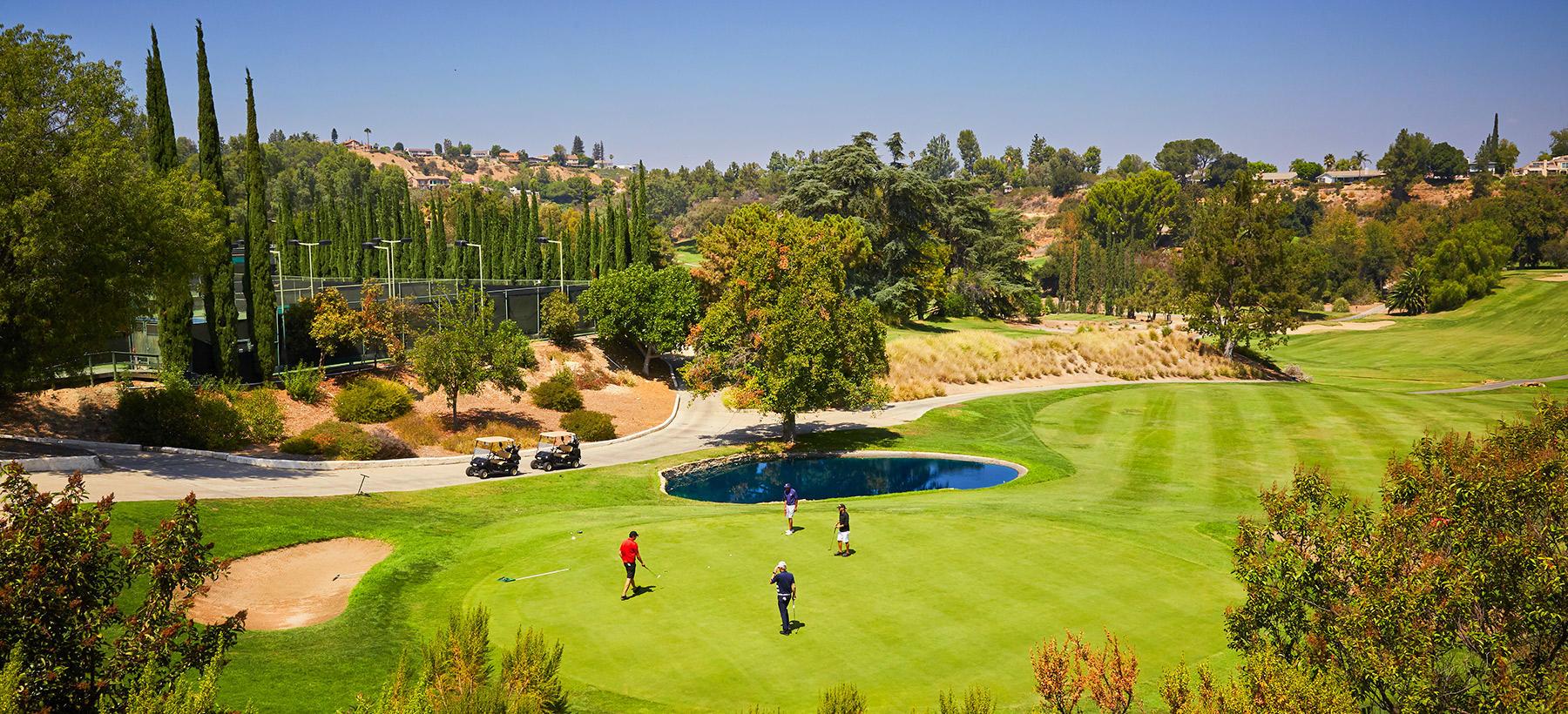 Braemar Country Club, Spencerport, New York Golf course information
