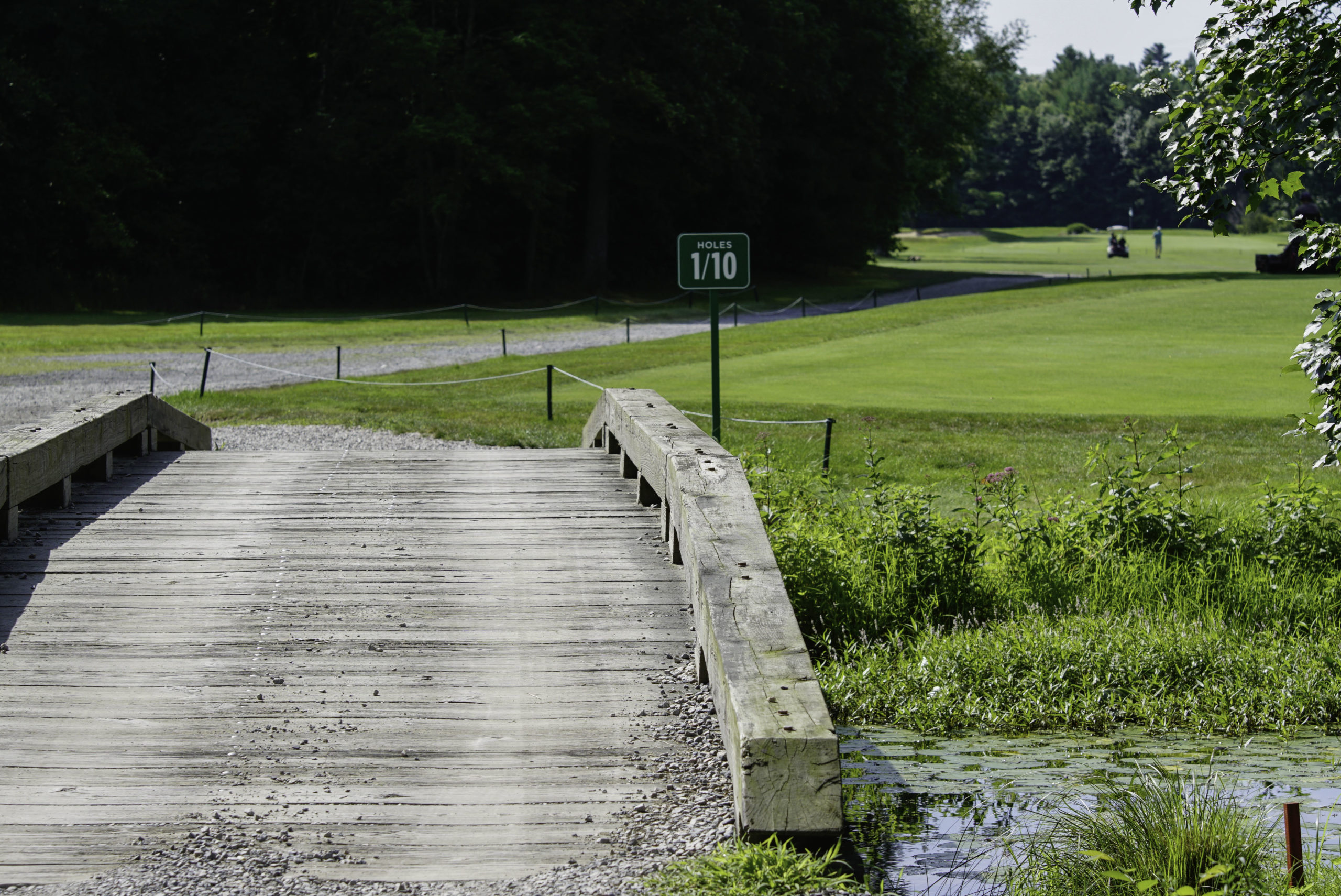 Joe & Leigh's Pine Oaks Golf Course Womens Golf Day