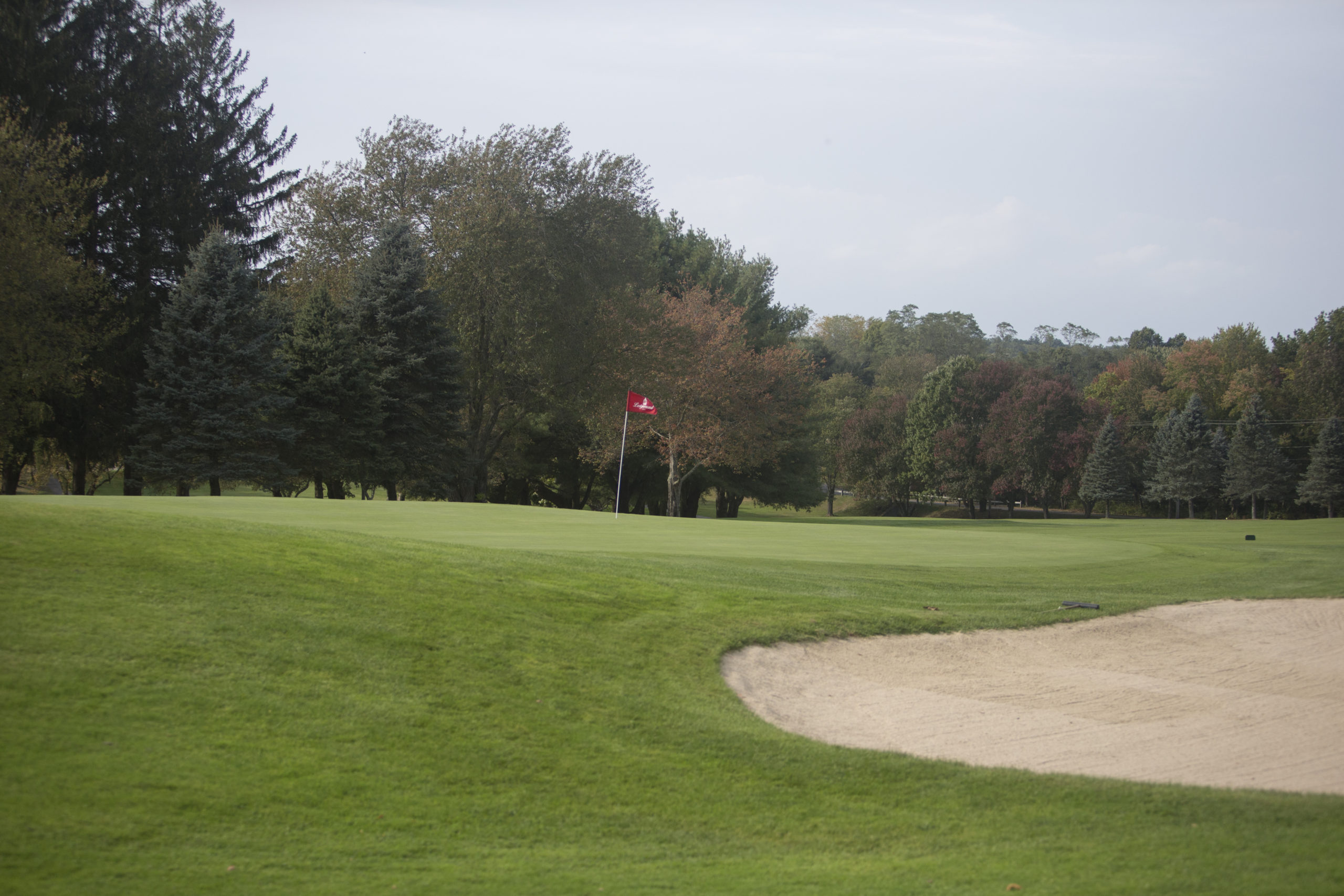 Ledgemont Country Club Womens Golf Day