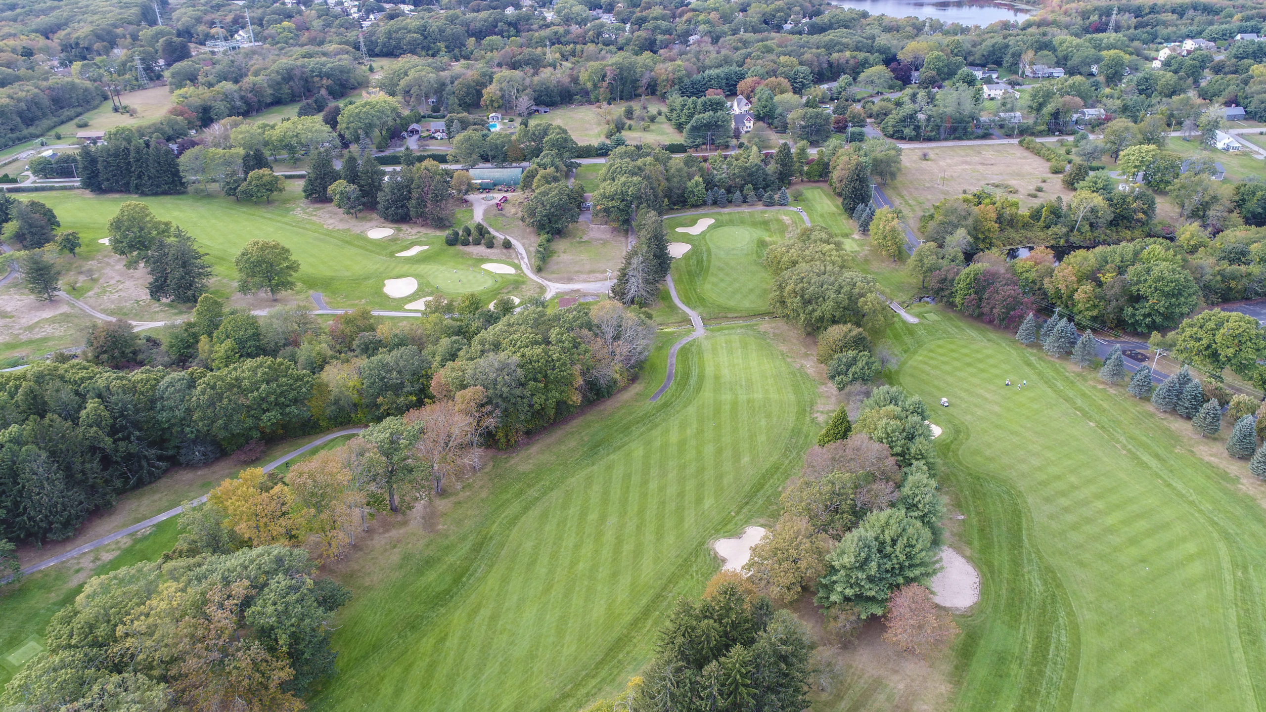 Ledgemont Country Club Womens Golf Day