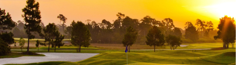 PGA Golf Club Banner 768x213