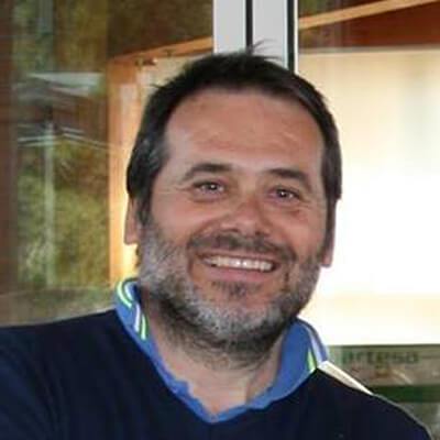 Stefano Ghirardi