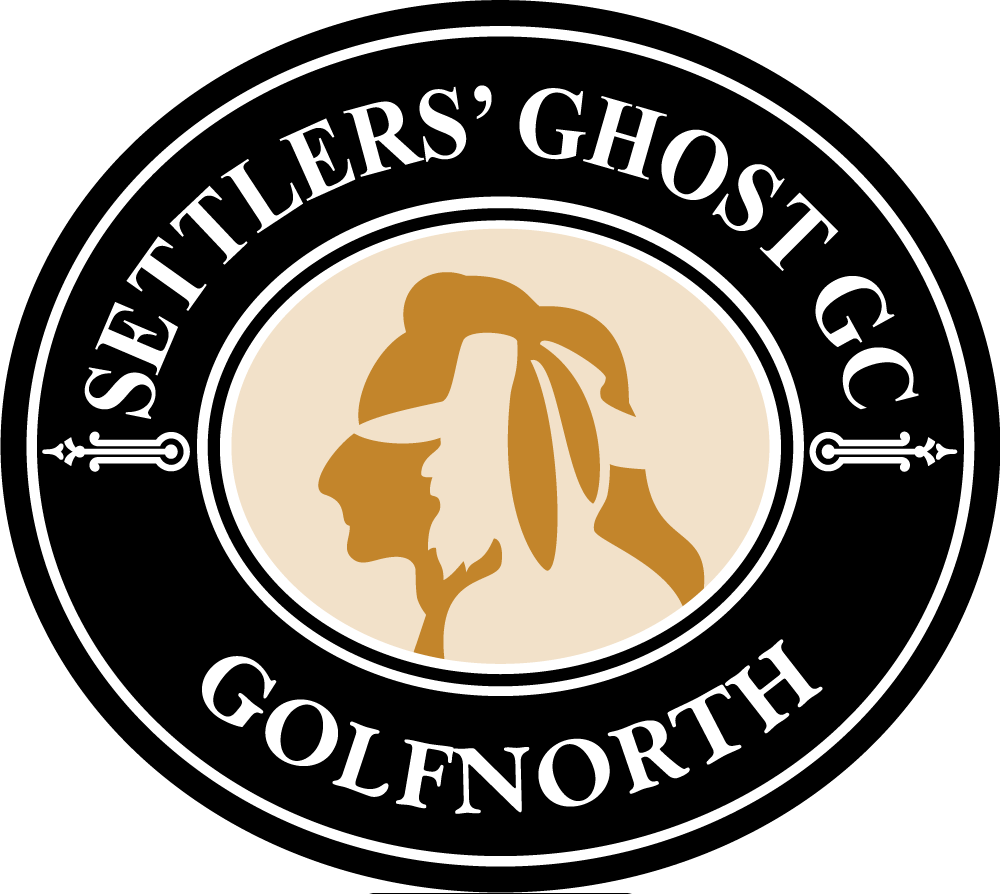 Ghost Golf Club