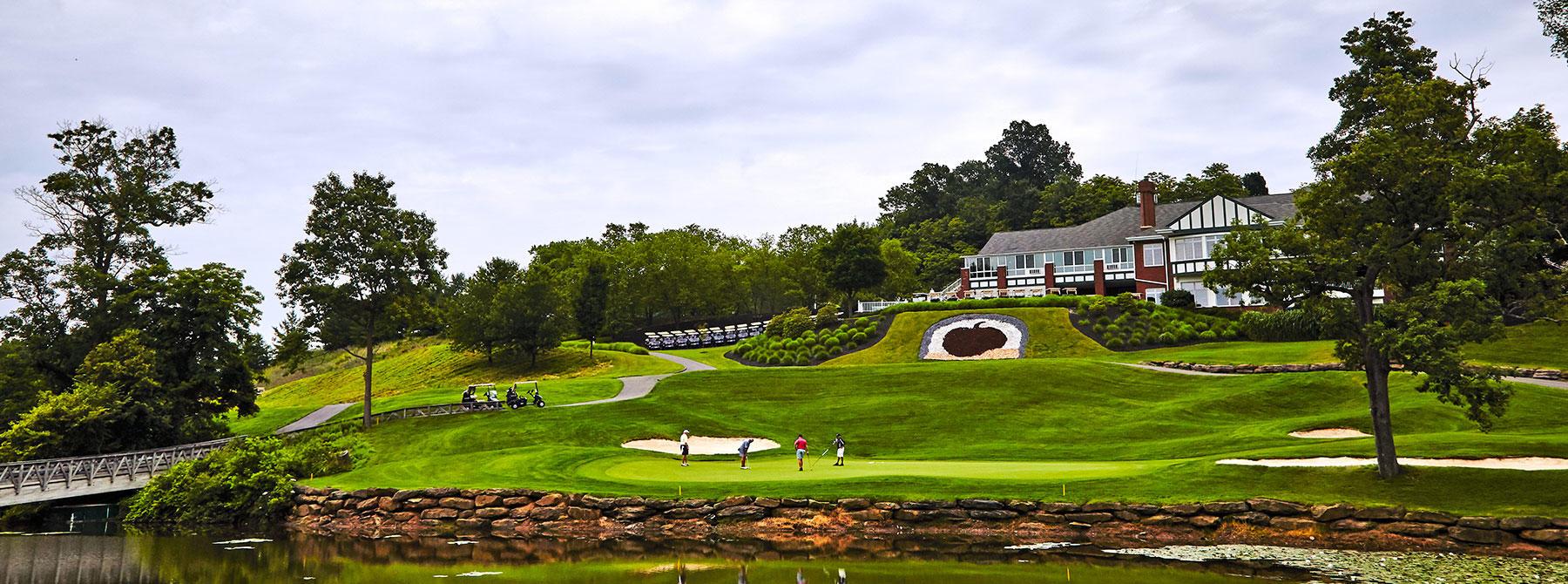 Treesdale Golf and Country Club Womens Golf Day