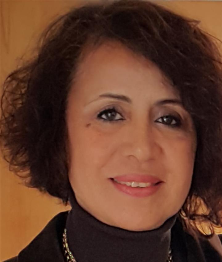 Asmaa Bensalah