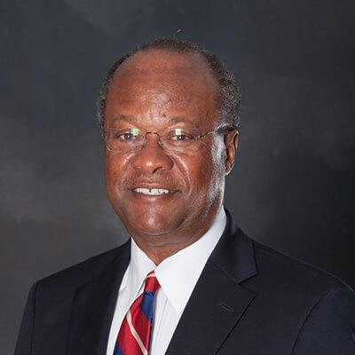 Earnie Ellison
