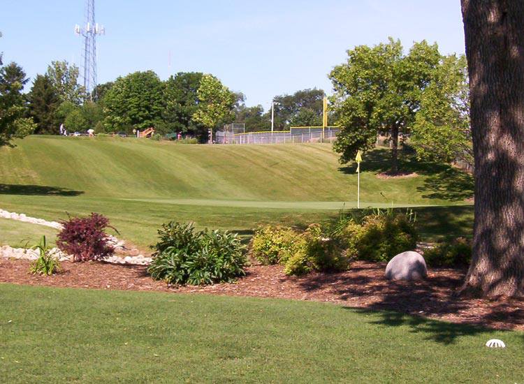 Fon du Lac Golf Course Womens Golf Day