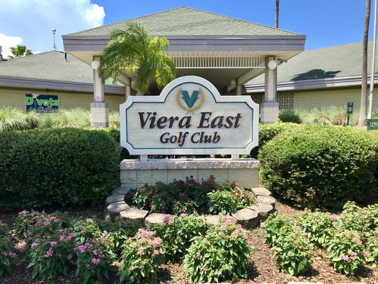 Viera East Golf Club 1