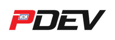 PDEV PNG 400x139