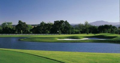 Tournament Course 1 400x210