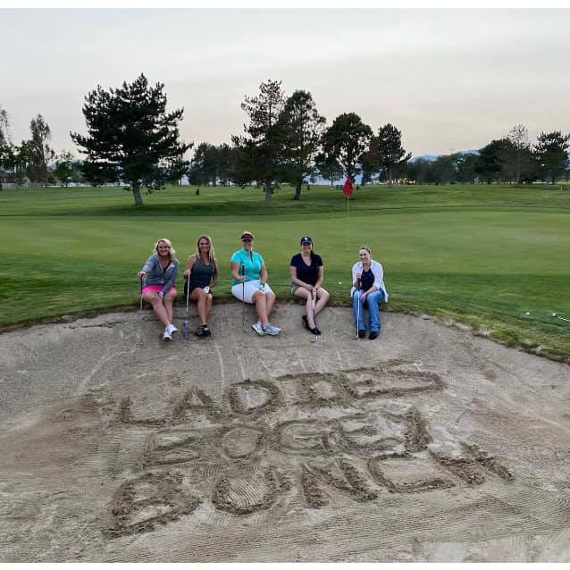bogey bunch 2