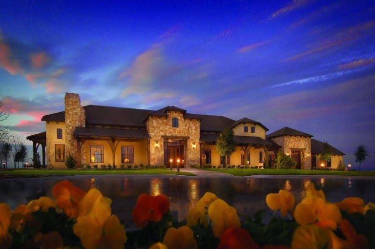 2015 04 Robson Ranch Clubhouse 1 768x510