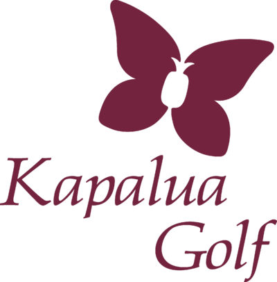Kapalua Golf logo 400x406