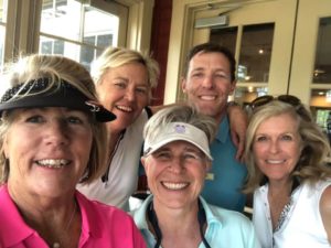 Womens Golf Day 1 1 300x225