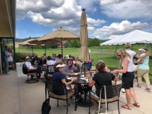 Womens Golf Day 2 300x225