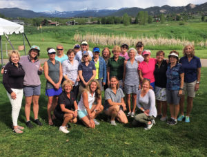 Womens Golf Day 5 300x227