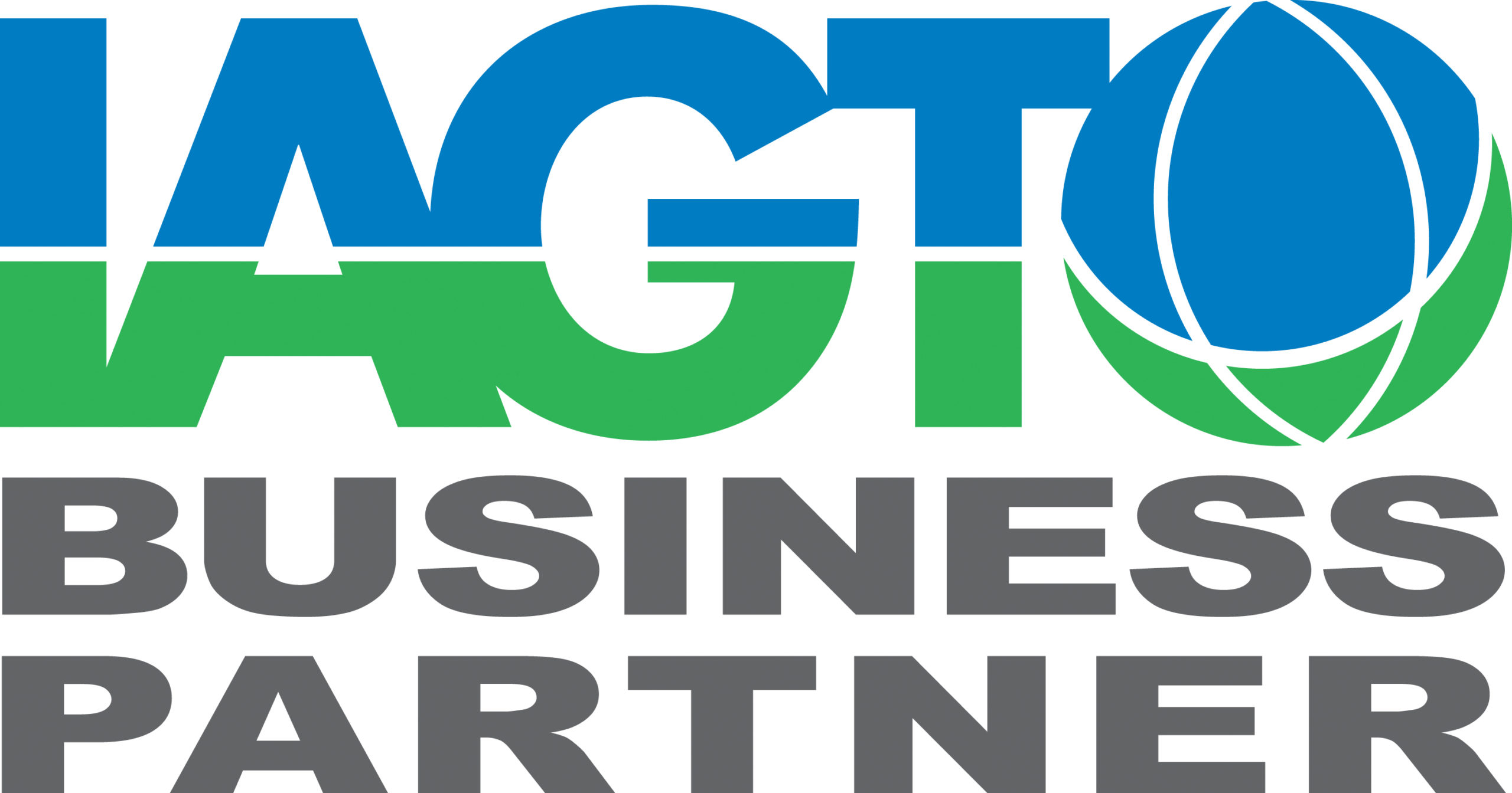IAGTO Logo No Line – Business Partner