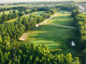 32Lorette Golf Course 300x225
