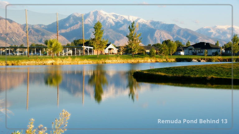 2019 HD photo gallery remuda pond by 13 HD 768x432