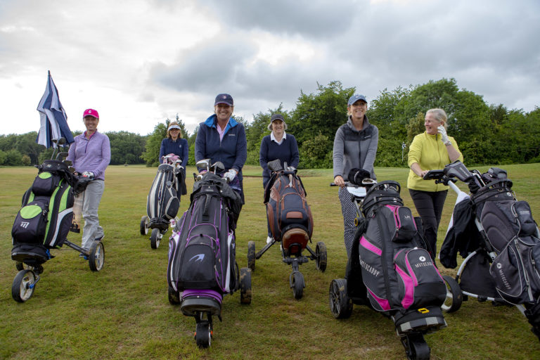 International Womens Golf Day2019 AlexBenwell 149a 1 768x512