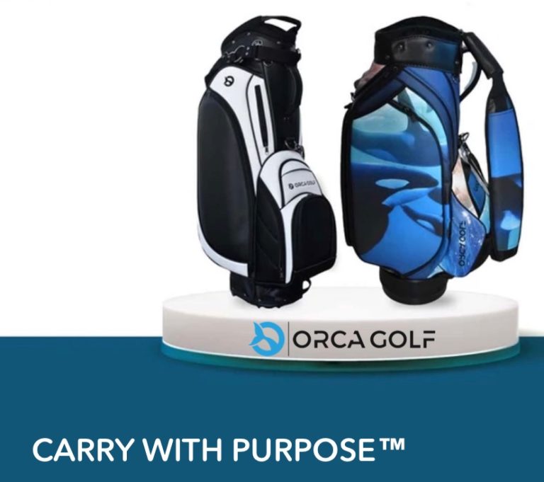 ORCA Golf Signature 1 768x681