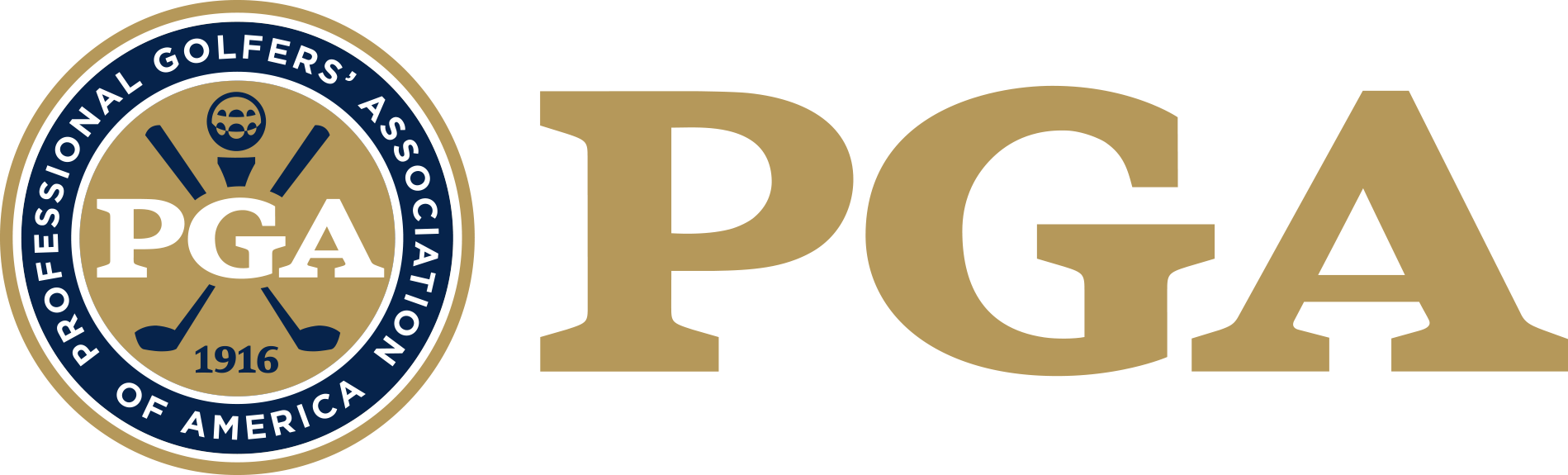 PGA Logo