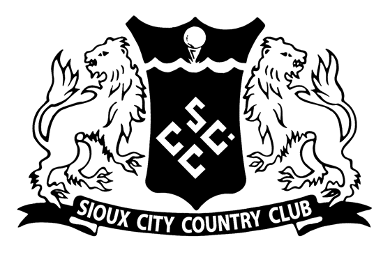 Sioux City CC Club logo