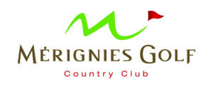 LOGO Merignies Golf 300x125