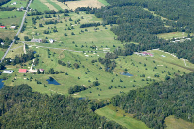 Palmyra Golf aerial 400x267