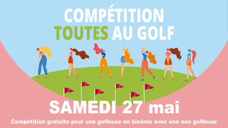 TOUTES AU GOLF MAI 2023 tele 768x432