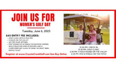 CCGC Womens Golf Day 2023 Header 1 400x233