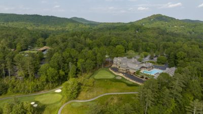 Ladys Golf Day 400x225