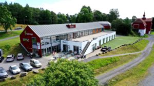 Toppgolf Senteret 300x169