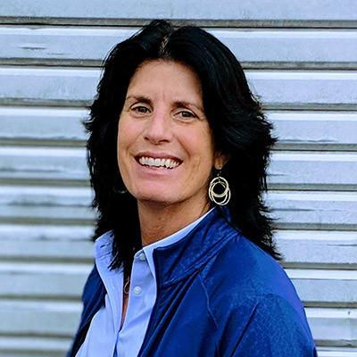 Cathy Harbin