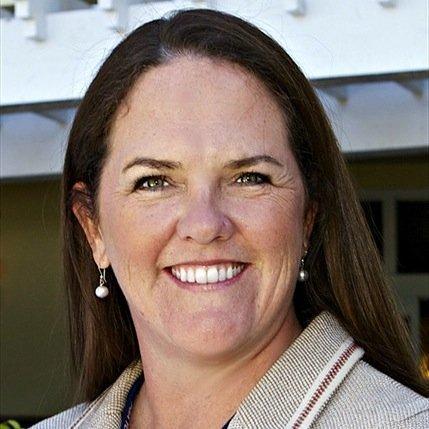 Mary Kay Willson