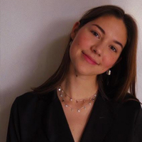 Sofia Blacker