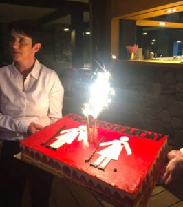 cake evian 2 266x300