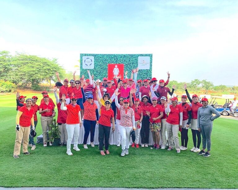 Fast Facts 2025 Womens Golf Day