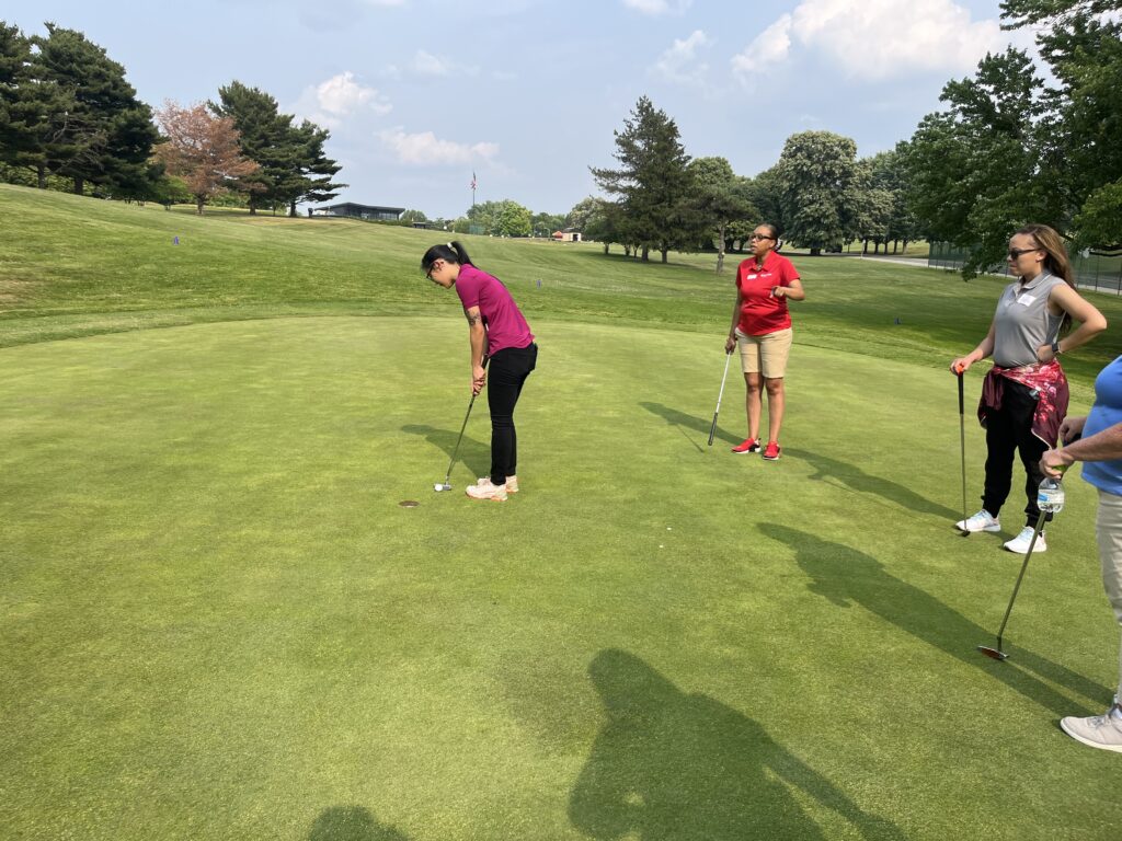 Bob O #39 Connor Golf Course June 4 2024 Womens Golf Day