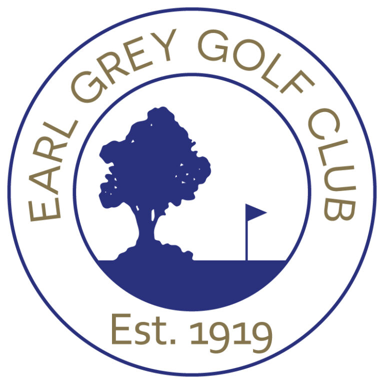 Earl Grey Golf Club Logo RGB 2022 768x768