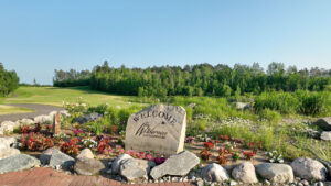 Wilderness Welcome 300x169