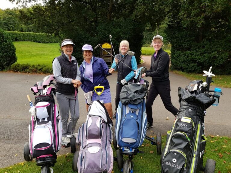 Newark ladies with trolleys 768x576