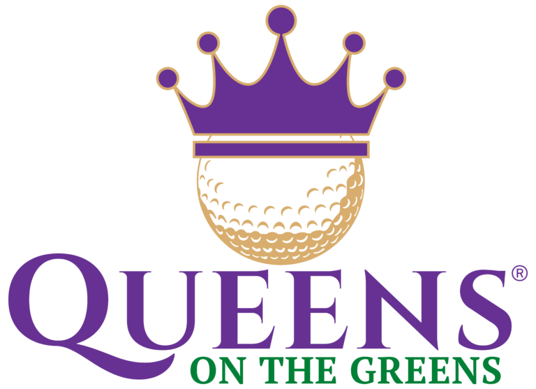 QueensOnTheGreens 210512 01 vector logo queens 768x557