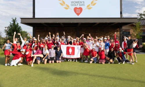 Evian Resort Golf Club (Sample)